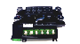 Image of HVAC Temperature Control Panel (Black) image for your Volvo XC60  